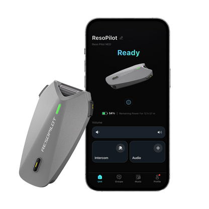 RESOPilot Neo
