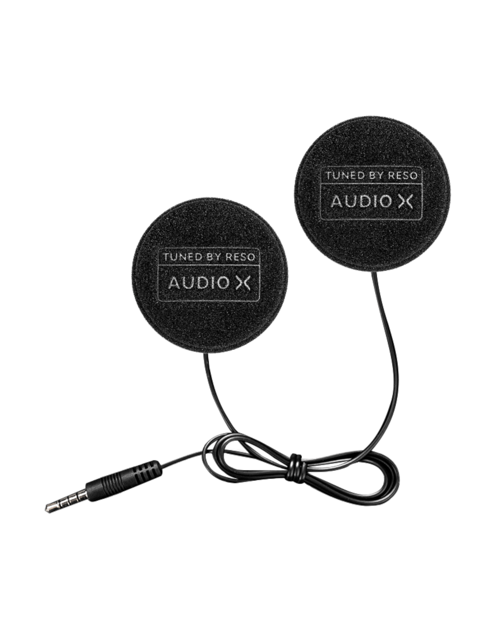 Reso 45mm HD Speaker