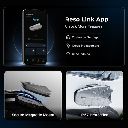 RESOPilot Neo