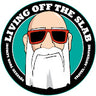 Living Off The Slab